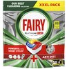 Kapsułki do zmywarki FAIRY Platinum Plus All in One Lemon - 88 szt.