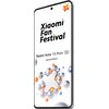 Smartfon XIAOMI Redmi Note 13 Pro+ 12/512GB 5G 6.67" 120Hz Srebrny Model procesora MediaTek Dimensity 7200 Ultra