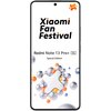 Smartfon XIAOMI Redmi Note 13 Pro+ 12/512GB 5G 6.67" 120Hz Srebrny Pamięć wbudowana [GB] 512