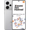 Smartfon XIAOMI Redmi Note 13 Pro+ 12/512GB 5G 6.67" 120Hz Srebrny