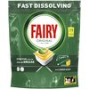 Kapsułki do zmywarki FAIRY Original All in One Lemon - 71 szt.