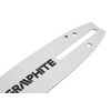 Prowadnica do piły GRAPHITE 58G098 Gwarancja 24 miesiące