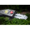Prowadnica do piły GRAPHITE 58G098 Długość prowadnicy [cale] 8