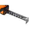 Miara zwijana NEO TOOLS 67-242 (5m) Funkcje dodatkowe Auto blokada