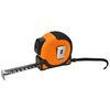 Miara zwijana NEO TOOLS 67-242 (5m) Funkcje dodatkowe 2 blokady zwijania taśmy