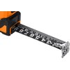 Miara zwijana NEO TOOLS 67-243 (5m) Funkcje dodatkowe Auto blokada