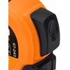 Miara zwijana NEO TOOLS 67-243 (5m) Funkcje dodatkowe Magnes