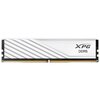 Pamięć RAM XPG Lancer Blade C30 64GB (2x32GB) 6000MHz Biały Typ pamięci DDR 5