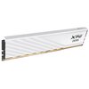 Pamięć RAM XPG Lancer Blade C30 64GB (2x32GB) 6000MHz Biały Taktowanie pamięci [MHz] 6000