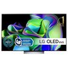 Telewizor LG 65C35LA 65" OLED 4K 100Hz WebOS Dolby Vision Dolby Atmos HDMI 2.1 Smart TV Tak