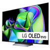 Telewizor LG 65C35LA 65" OLED 4K 100Hz WebOS Dolby Vision Dolby Atmos HDMI 2.1 Android TV Nie