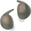 Słuchawki dokanałowe SENNHEISER Momentum sport ANC Wodoodporne Oliwkowy Transmisja bezprzewodowa Bluetooth