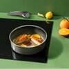 Zestaw rondli TEFAL Ingenio Renew L2609402 (4 elementy) Przeznaczenie Kuchnie elektryczne