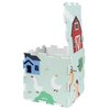 Mata piankowa SMILY PLAY Puzzle 32 x 32 cm Farma SP84509 (9 elementów) Płeć Chłopiec