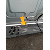 Lodówka HISENSE RT641N4AFE1 No frost 200cm Czarna Komora zero Tak