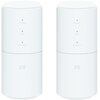 Router ZTE MF18A 2.4 / 5 GHz (DualBand) Wi-Fi Mesh (2 szt.) Obsługiwane standardy Wi-Fi 5 (802.11 a/b/g/n/ac)
