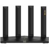 Router ZTE T3000 IDU 2.4 / 5 GHz (DualBand), Wi-Fi Mesh Czarny