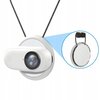 Uchwyt na szyję PULUZ PU889W do Insta360 Go 3 Zastosowanie Kamery sportowe