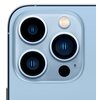 Smartfon APPLE iPhone 13 Pro Max 128GB 5G 6.7'' 120Hz Błękitny MLL93PM/A "Demo" Funkcje aparatu Efekt bokeh