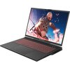 Laptop DREAMMACHINES RG4070-17PL30 17" 240Hz i9-14900HX 16GB RAM 1TB SSD GeForce RTX4070 Wielkość pamięci RAM [GB] 16