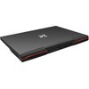 Laptop DREAMMACHINES RG4070-17PL30 17" 240Hz i9-14900HX 16GB RAM 1TB SSD GeForce RTX4070 System operacyjny Brak