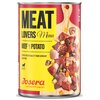 Karma dla psa JOSERA Meat Lovers Menu Wołowina z ziemniakami 6 x 800 g