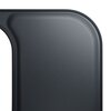 Etui 3MK Hardy Silky Leather MagCase do Apple iPhone 13 Czarny Dominujący kolor Czarny