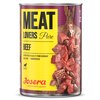 Karma dla psa JOSERA Meat Lovers Pure Wołowina (6 x 400 g) Smak Wołowina