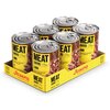 Karma dla psa JOSERA Meat Lovers Pure Jagnięcina  6 x 400 g Smak Jagnięcina