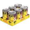 Karma dla psa JOSERA Meat Lovers Pure Indyk 6 x 400 g Smak Indyk
