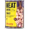 Karma dla psa JOSERA Meat Lovers Pure Indyk 6 x 400 g