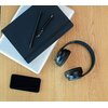Słuchawki nauszne GOGEN HBTM45B Czarny Przeznaczenie TV - Hi-Fi