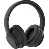 Słuchawki nauszne GOGEN HBTM45B Czarny Transmisja bezprzewodowa Bluetooth