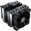 Chłodzenie CPU COUGAR Forza 135 Kompatybilność z procesorami AMD AM3