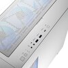 Obudowa MODECOM Horizon ARGB Flow Midi Biały Z oknem Tak