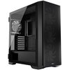 Obudowa MODECOM Horizon ARGB Flow Midi Czarny Materiał Stal