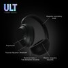 Słuchawki nauszne SONY ULT Wear WH-ULT900N Czarny Pasmo przenoszenia max. [Hz] 20000