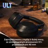 Słuchawki nauszne SONY ULT Wear WH-ULT900N Czarny Funkcje dodatkowe Asystent głosowy