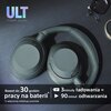 Słuchawki nauszne SONY ULT Wear WH-ULT900N ANC Leśna zieleń Funkcje dodatkowe Google Fast Pair