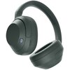 Słuchawki nauszne SONY ULT Wear WH-ULT900N ANC Leśna zieleń Transmisja bezprzewodowa Bluetooth
