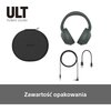 Słuchawki nauszne SONY ULT Wear WH-ULT900N Leśna zieleń Typ słuchawek Nauszne