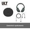 Słuchawki nauszne SONY ULT Wear WH-ULT900N ANC Leśna zieleń Typ słuchawek Nauszne