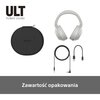 Słuchawki nauszne SONY ULT Wear WH-ULT900N Biały Typ słuchawek Nauszne