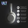 Słuchawki nauszne SONY ULT Wear WH-ULT900N Biały Pasmo przenoszenia min. [Hz] 5