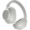 Słuchawki nauszne SONY ULT Wear WH-ULT900N Biały Przeznaczenie Do telefonów
