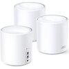 Router TP-LINK Deco X60 AX5400 2.4 / 5 GHz (DualBand), Wi-Fi Mesh (3 szt.) Obsługiwane standardy Wi-Fi 6 (802.11 a/b/g/n/ac/ax)