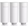 Wkład filtrujący PHILIPS Micro X-Clean AWP225S/58 (3 szt.)