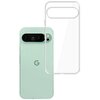 Etui 3MK Clear Case do Google Pixel 9/9 Pro Przezroczysty