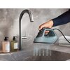 Żelazko ELECTROLUX Care 500 E5SI2-6OG Rodzaj stopy Glissium™ 80