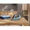 Żelazko ELECTROLUX Care 500 E5SI2-6OG Wytwarzanie pary [g/min] 110